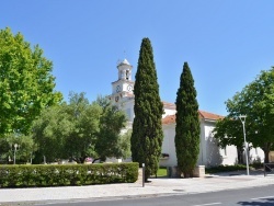 Photo paysage et monuments, Saint-Martin-de-Crau - le village
