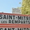 saint mitre les remparts (13920)