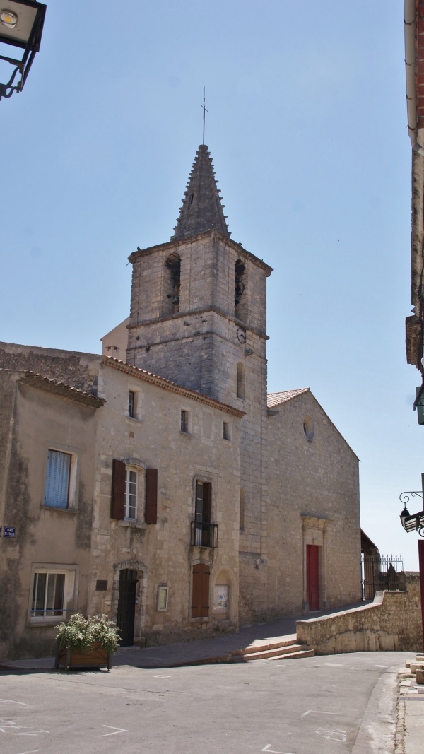 église saint Blaise