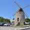 Photo Saint-Mitre-les-Remparts - le moulin