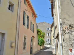 Photo paysage et monuments, Saint-Mitre-les-Remparts - la commune