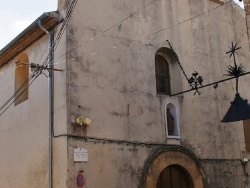 Photo paysage et monuments, Saint-Paul-lès-Durance - église Saint Pierre Saint Paul