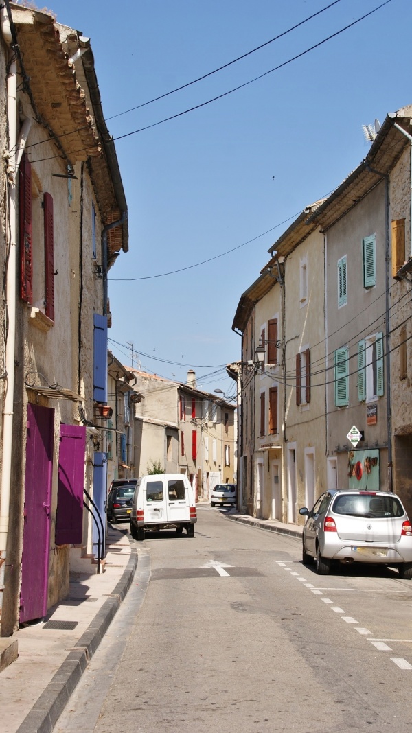 Photo Saint-Paul-lès-Durance - la commune