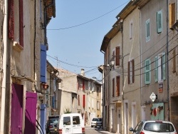 Photo paysage et monuments, Saint-Paul-lès-Durance - la commune