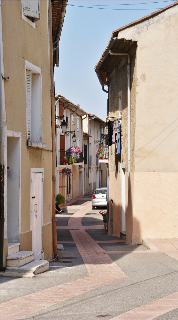 Photo Saint-Paul-lès-Durance - la commune