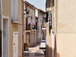 Photo paysage et monuments, Saint-Paul-lès-Durance - la commune