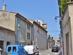 Photo paysage et monuments, Saint-Paul-lès-Durance - la commune