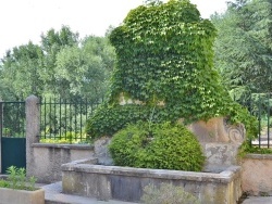 Photo paysage et monuments, Saint-Paul-lès-Durance - la commune