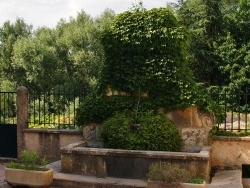 Photo paysage et monuments, Saint-Paul-lès-Durance - la commune