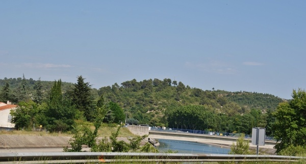 Photo Saint-Paul-lès-Durance - la commune