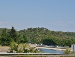 Photo paysage et monuments, Saint-Paul-lès-Durance - la commune