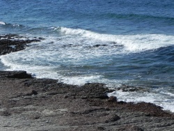 Photo paysage et monuments, Sausset-les-Pins - La mer qu'on voit danser le long des golfes clair.