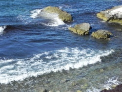 Photo paysage et monuments, Sausset-les-Pins - calanques