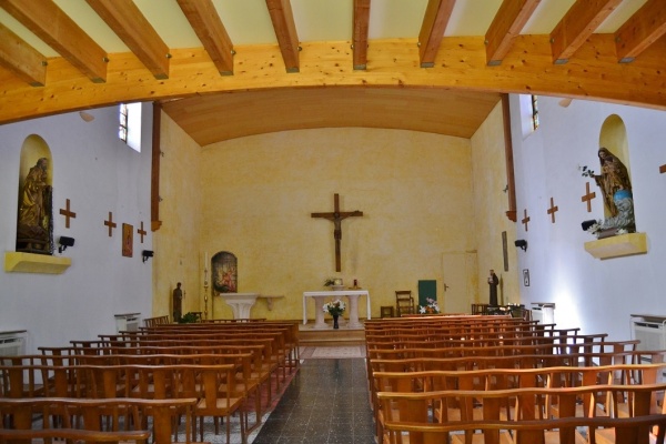 Photo Sausset-les-Pins - église saint Pierre