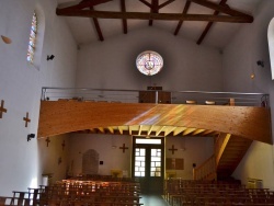 Photo paysage et monuments, Sausset-les-Pins - église saint Pierre