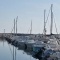 Photo Sausset-les-Pins - le port