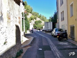 Photo paysage et monuments, Simiane-Collongue - Le Village