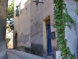 Photo paysage et monuments, Simiane-Collongue - Le Village