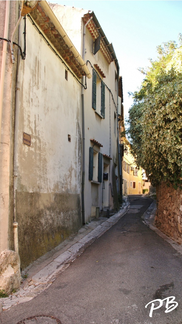 Photo Simiane-Collongue - Le Village