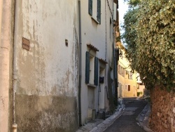 Photo paysage et monuments, Simiane-Collongue - Le Village