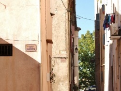 Photo paysage et monuments, Simiane-Collongue - Le Village