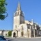 église Sainte Marthe