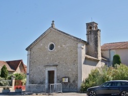 Photo paysage et monuments, Verquières - église saint veredeme