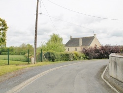 Photo paysage et monuments, Agy - le Village