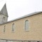 Photo Agy - église Saint Vigor