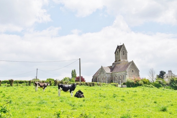 Photo Amayé-sur-Seulles - paysage