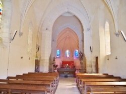 Photo paysage et monuments, Amayé-sur-Seulles - église St Vigor