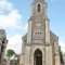 église saint Aubin