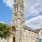 Photo Arromanches-les-Bains - église St pierre