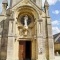 Photo Arromanches-les-Bains - église St pierre