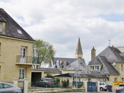 Photo paysage et monuments, Aunay-sur-Odon - Le Village