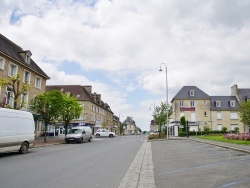 Photo paysage et monuments, Aunay-sur-Odon - Le Village