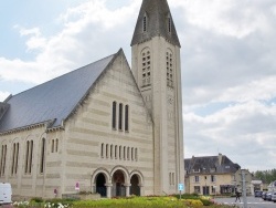 Photo de Aunay-sur-Odon