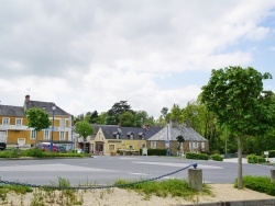 Photo paysage et monuments, Balleroy - Le Village