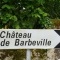 Photo Barbeville - Le château