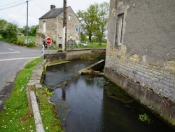 Photo paysage et monuments, Barbeville - Le Village