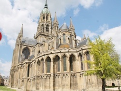 Photo de Bayeux