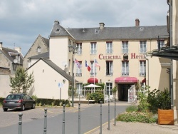 Photo paysage et monuments, Bayeux - Le Village