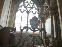 Photo paysage et monuments, Bayeux - église Notre Dame