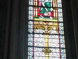 Photo paysage et monuments, Bayeux - église Notre Dame