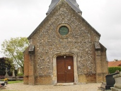 Photo paysage et monuments, Beaumais - église St laurent