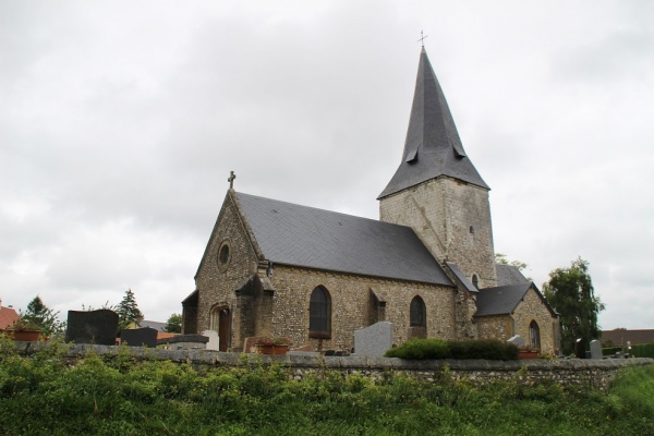 église St laurent