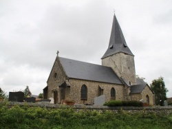 Photo paysage et monuments, Beaumais - église St laurent