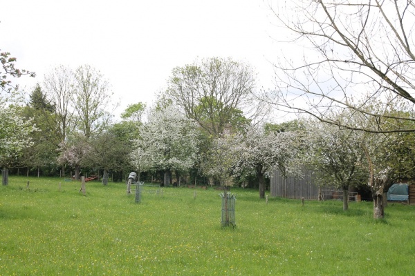 Photo Blay - la campagne