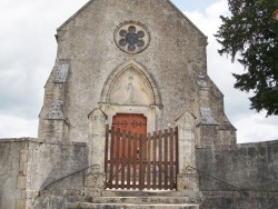 Photo paysage et monuments, Blay - église Saint Pierre