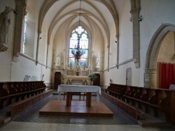 Photo paysage et monuments, Blay - église Saint Pierre